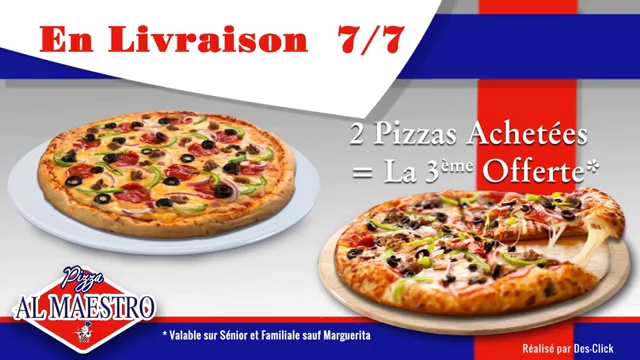 Pizza Maestro · Photos 1